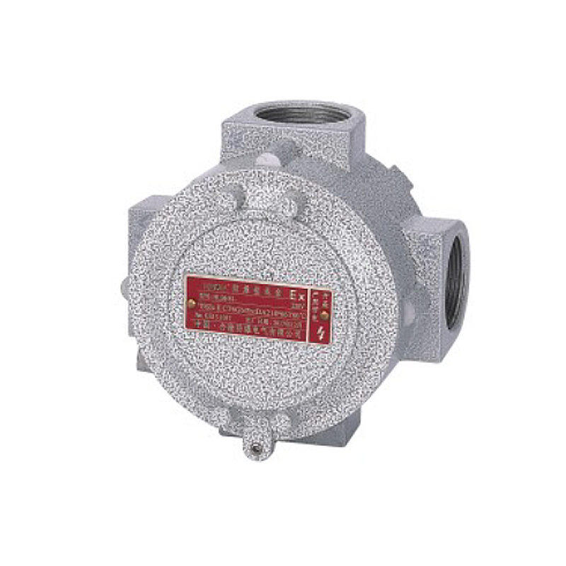 HLBH31-A terminal box explosion proof HLBH21
