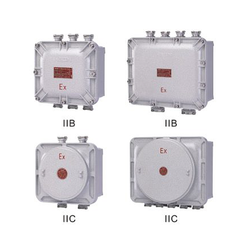 HelonBJX Basic terminal box explosion proof II series