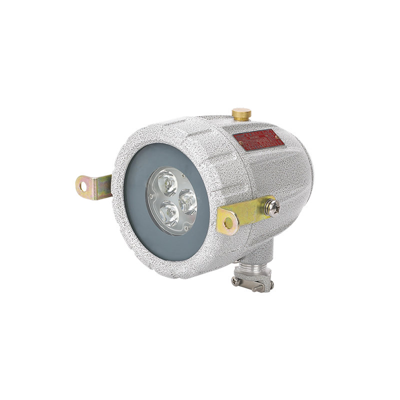 bak51b Inspection lighting explosion proof 2
