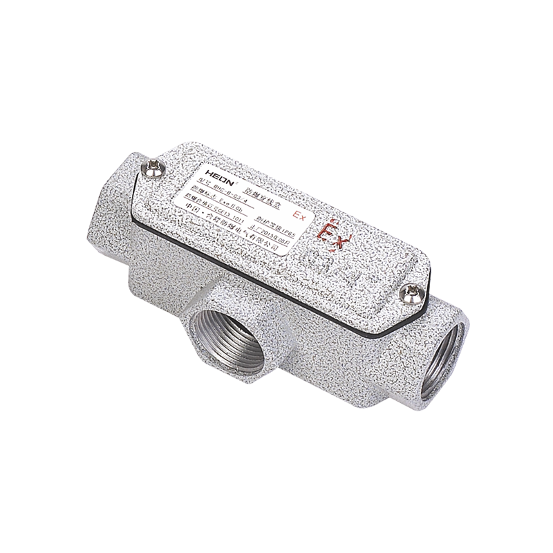 bhc1 cable gland conduit explosion proof 5
