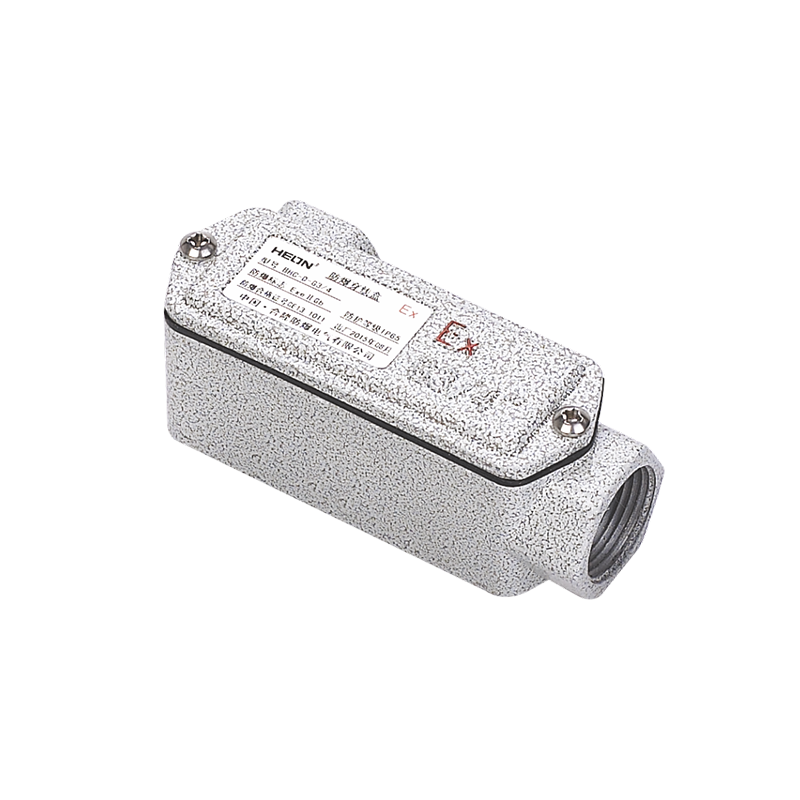 bhc3 cable gland conduit explosion proof 4