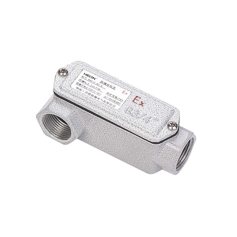 bhc4 cable gland conduit explosion proof 3