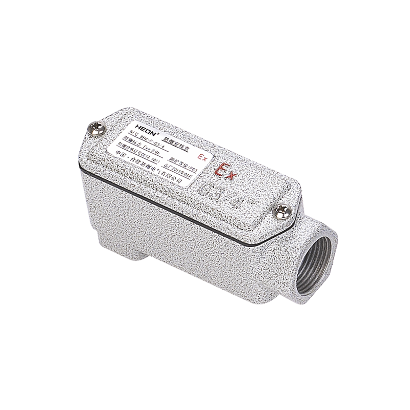 bhc5 cable gland conduit explosion proof 2