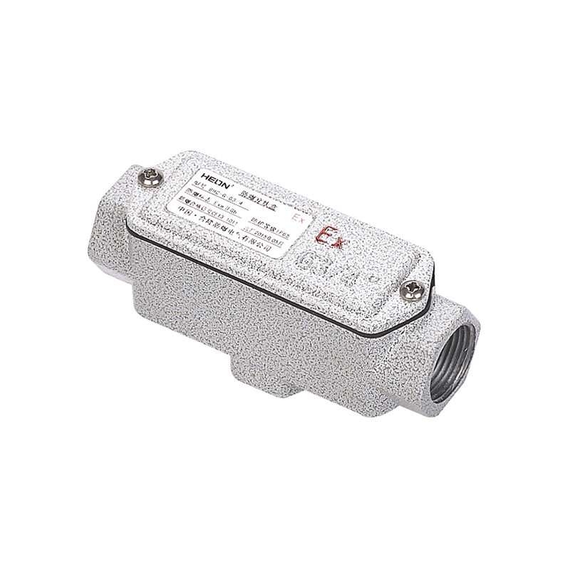 bhc6 cable gland conduit explosion proof