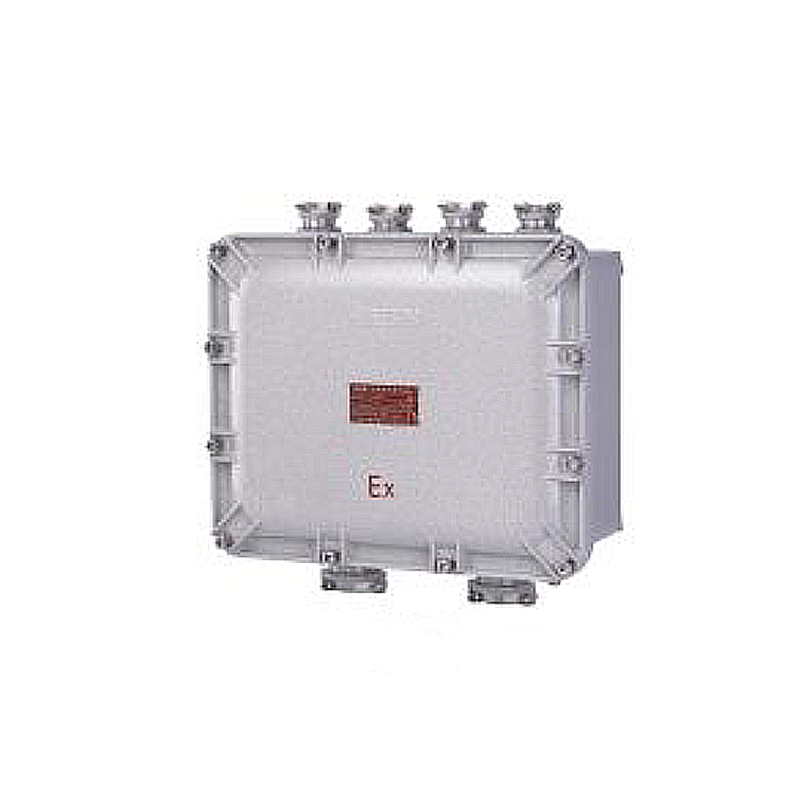 bjx2 terminal box explosion proof IIC