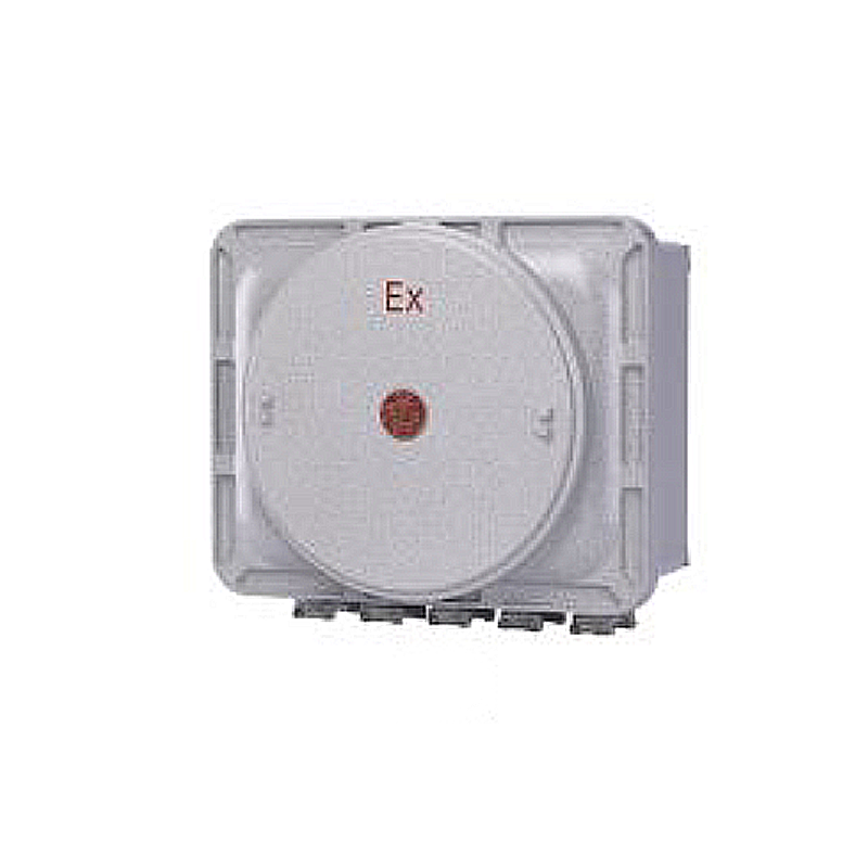 bjx3 terminal box explosion proof IIC-a
