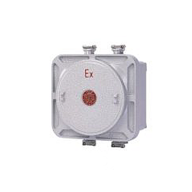 bjx4 terminal box explosion proof IIC