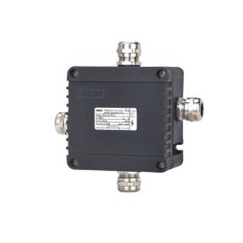 hlbh05-a terminal box explosion proof cross