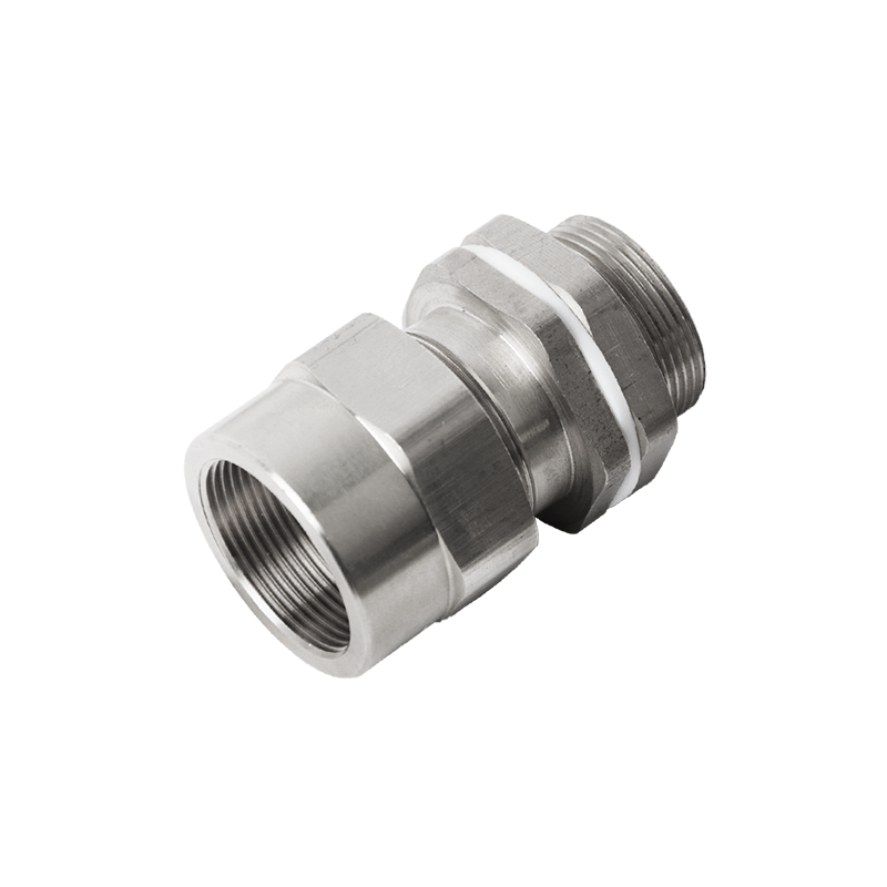 hlbm7b cable gland single seal unarmoured explosion proof