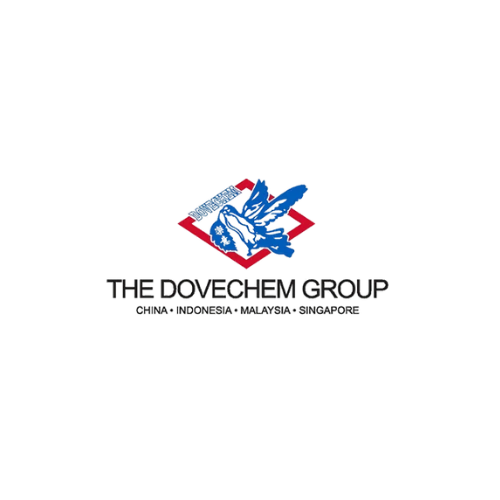 Dovechem Group X Helon Internusa Flamindo