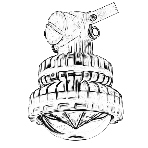 Lighting explosion proof anti ledakan