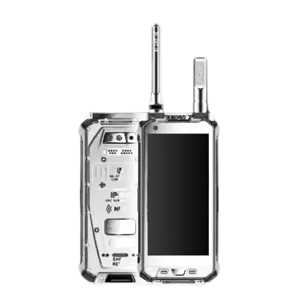 Handphone explosion proof anti ledakan