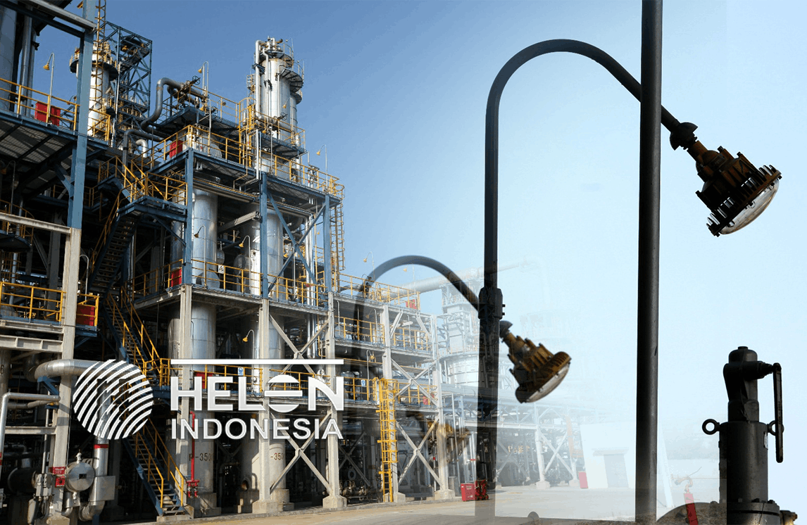 pengetahuan dasar explosion proof